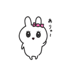 人生に疲れたキャンディちゃん（個別スタンプ：21）