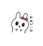 人生に疲れたキャンディちゃん（個別スタンプ：24）
