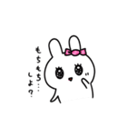 人生に疲れたキャンディちゃん（個別スタンプ：30）