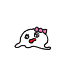人生に疲れたキャンディちゃん（個別スタンプ：31）