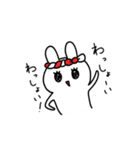 人生に疲れたキャンディちゃん（個別スタンプ：34）