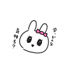 人生に疲れたキャンディちゃん（個別スタンプ：35）