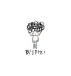 hi75（個別スタンプ：13）