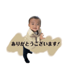 小関りっくんスタンプ④（個別スタンプ：5）
