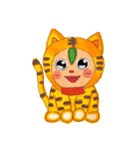 とうばんちゃん！リターンズ！！（個別スタンプ：40）