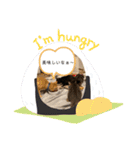 早渕家4（個別スタンプ：9）