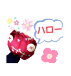 呪いちゃんスタンプ2（個別スタンプ：1）