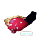 呪いちゃんスタンプ2（個別スタンプ：5）
