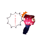 呪いちゃんスタンプ2（個別スタンプ：6）
