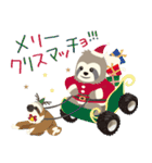 ナマケモノマッチョくん 2（個別スタンプ：29）