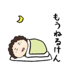 博多のかあちゃん（個別スタンプ：40）