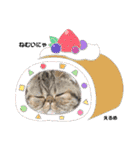 herme's dairy 3（個別スタンプ：1）