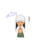 バカみさ。（個別スタンプ：11）