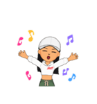 バカみさ。（個別スタンプ：13）