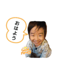 しゅーたーずスタンプ（個別スタンプ：11）