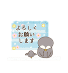 ぺんちゃん✨（個別スタンプ：5）