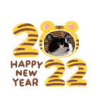 ねこ大好き〜オペラ2（個別スタンプ：6）