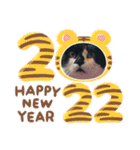 ねこ大好き〜オペラ2（個別スタンプ：7）