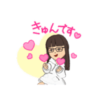 Kosakuの丁寧な日常（個別スタンプ：20）