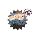 うちのバロンさん4（個別スタンプ：16）
