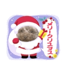 ちょびさん④（個別スタンプ：37）