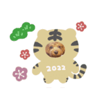 ♡かとう様（個別スタンプ：8）