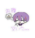 糖神天梅STAMP（個別スタンプ：7）