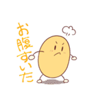 たおはち（個別スタンプ：12）