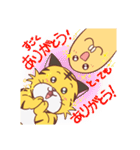 たおはち（個別スタンプ：14）
