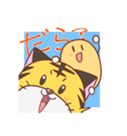 たおはち（個別スタンプ：19）