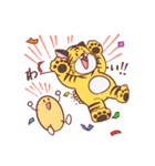 たおはち（個別スタンプ：27）