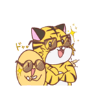 たおはち（個別スタンプ：28）