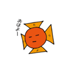 maesho20213711（個別スタンプ：21）