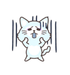 たろまる＆みゅうな（みゅうな編）（個別スタンプ：31）