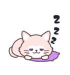 たろまる＆みゅうな（みゅうな編）（個別スタンプ：37）
