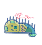 人魚ちゃんがいっぱい（個別スタンプ：26）