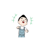 ヒサ（個別スタンプ：8）