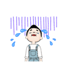 ヒサ（個別スタンプ：9）