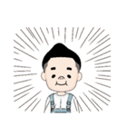 ヒサ（個別スタンプ：11）
