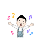 ヒサ（個別スタンプ：13）
