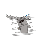 maesho20213101_3（個別スタンプ：15）