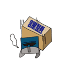 maesho20213101_3（個別スタンプ：36）