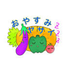 ペラペラ人と愉快な言葉たち（個別スタンプ：40）