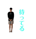 津田沼防衛隊 スタンプ 第2段（個別スタンプ：19）