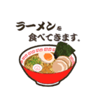 KFC (ケンシロウファンクラブ) スタンプ（個別スタンプ：3）