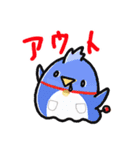 KFC (ケンシロウファンクラブ) スタンプ（個別スタンプ：7）