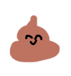 私たちのスタンプだと思われた！（個別スタンプ：15）