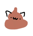 私たちのスタンプだと思われた！（個別スタンプ：16）