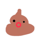 私たちのスタンプだと思われた！（個別スタンプ：20）