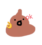 私たちのスタンプだと思われた！（個別スタンプ：36）